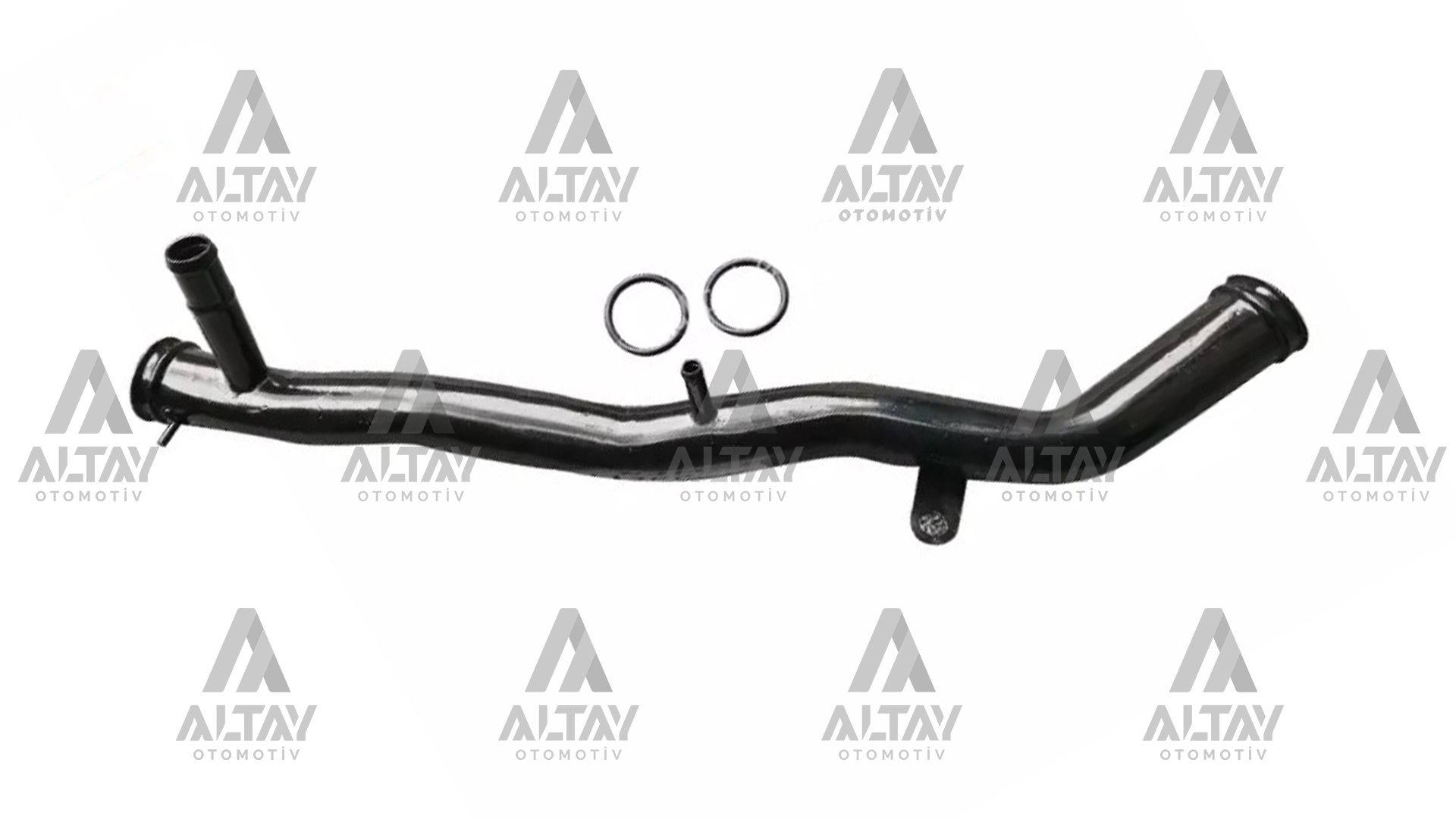 Honda Accord Devırdaım Su Borusu OEM 19505-PAA-A00